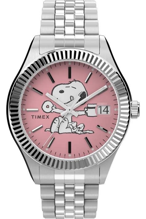 timex snoopy watches for women.